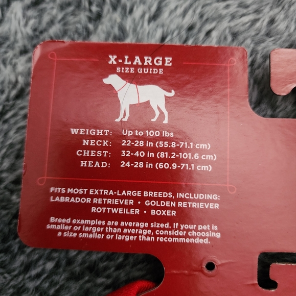 3 pet pajamas M L XL Target Wondershop red & black plaid - Picture 10 of 10